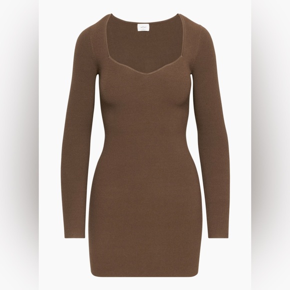 NWT Tuscany sweater dress in S (can be also worn as sweater with a midi skirt) - Picture 1 of 4